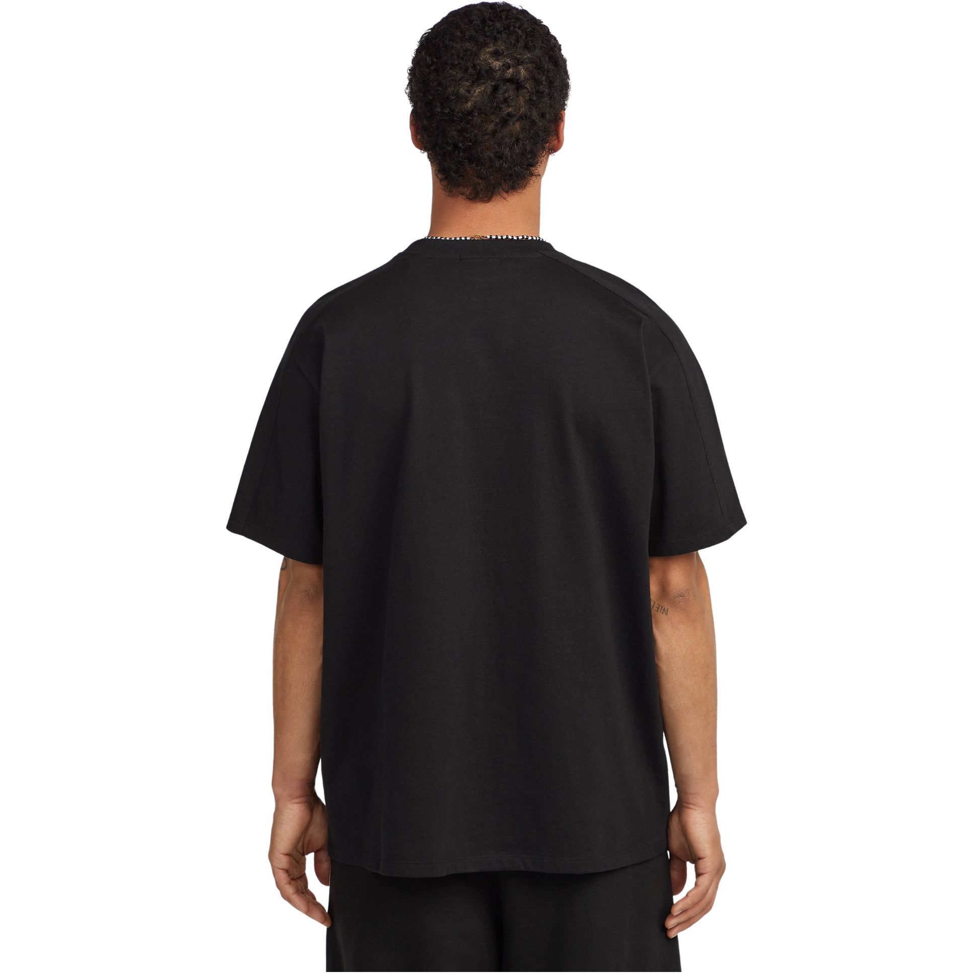 2026 O'Neill Mens Fwc'Play T-Shirt 2850388 - Black Out